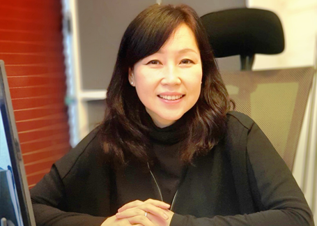 홍보대사