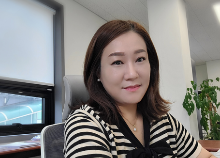 홍보대사