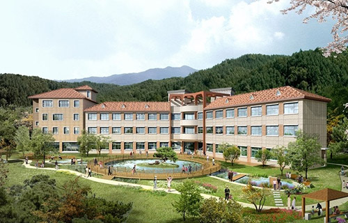 동백성루카병원