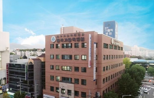 칠곡가톨릭병원