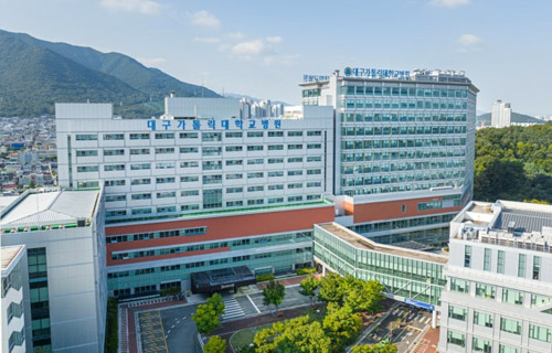 대구가톨릭병원