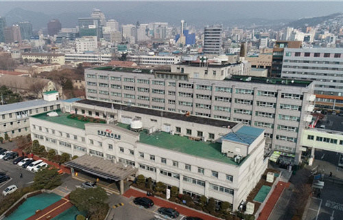 국립중앙의료원